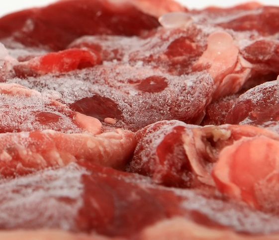 Comprar Alimentos Congelados